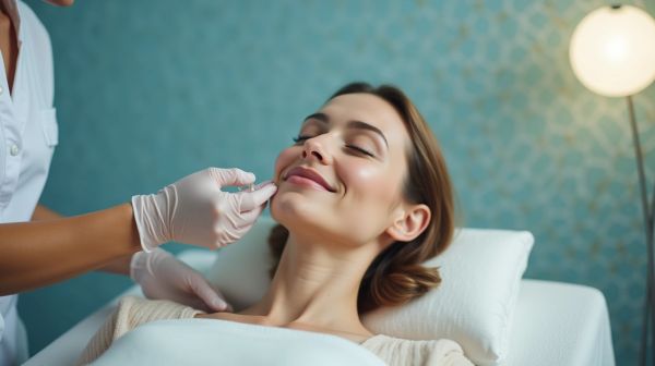 Transform your skin with advanced Harley Street rejuvenation