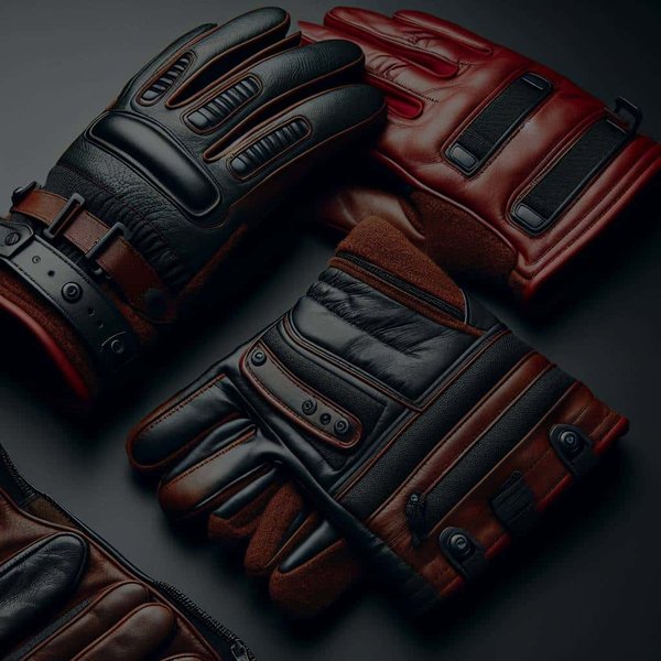 What are the Best Protective yet Stylish Gloves for a Winter Commute?