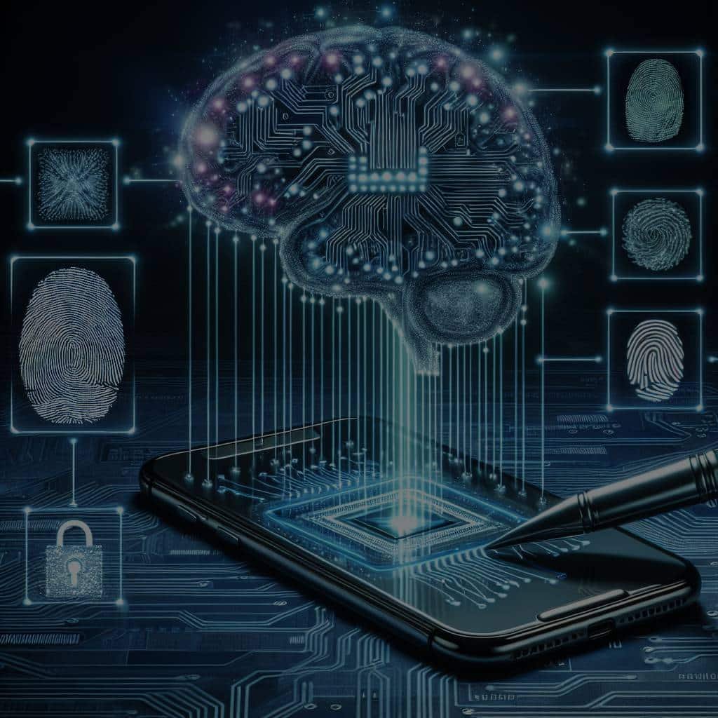 Can AI-Enhanced Biometric Authentication Fortify Mobile Banking ...