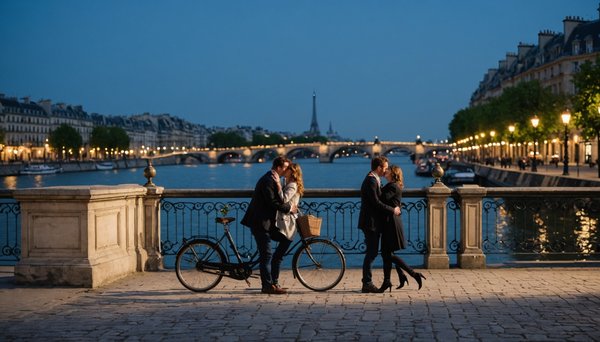 The ultimate guide to a stunning wedding proposal in paris