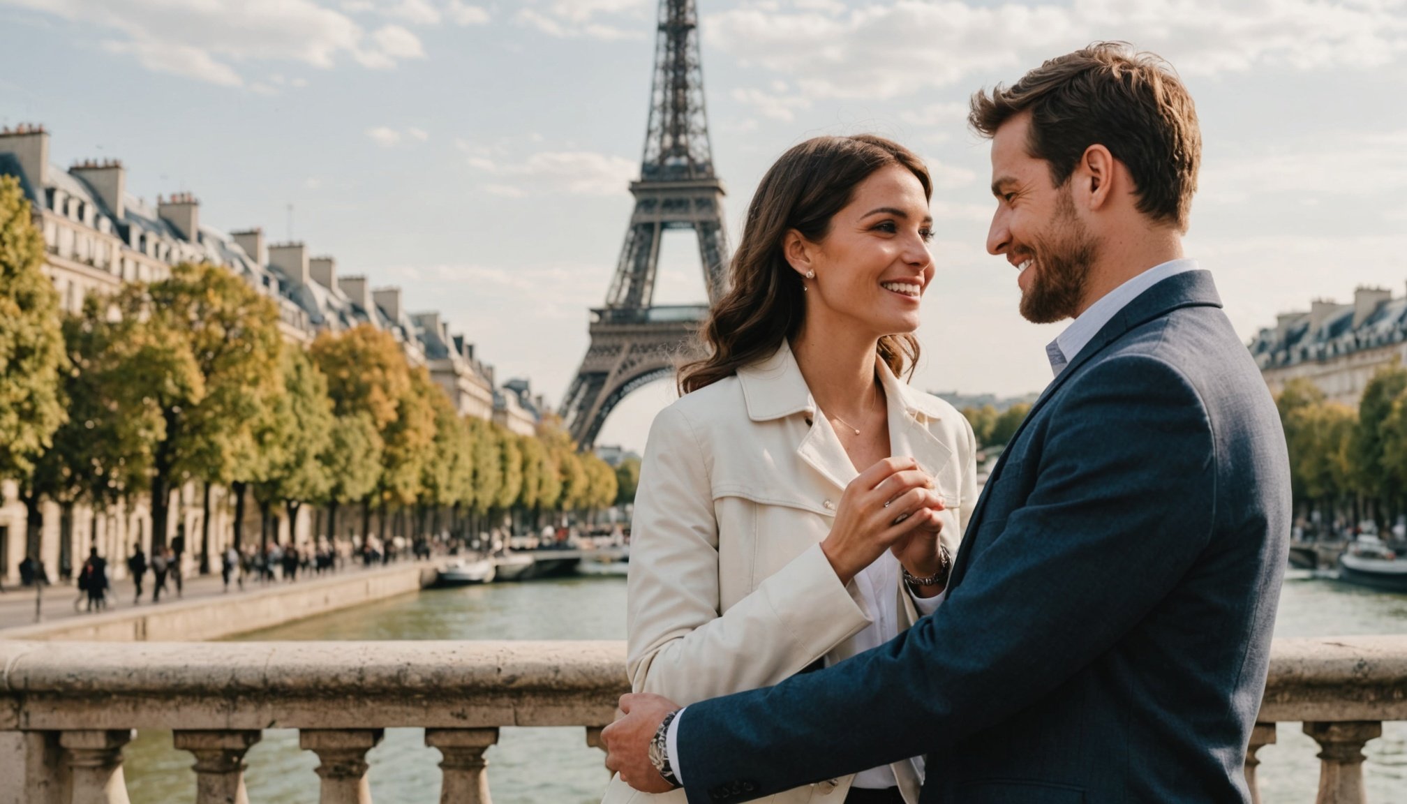 Your Questions About Paris Proposals Answered